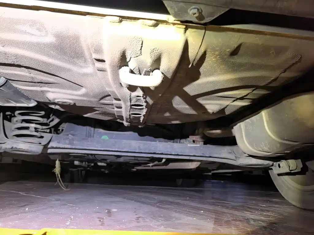 Geely Emgrand GL — миниатюра 23