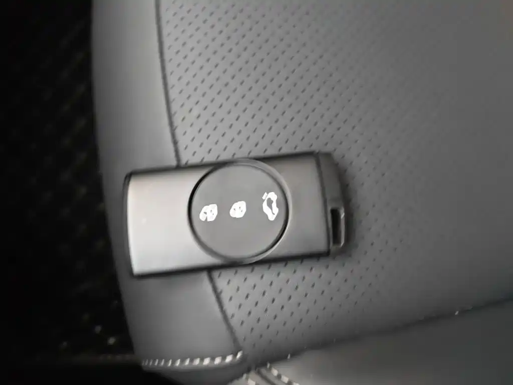 Chery Tiggo 5x — миниатюра 9