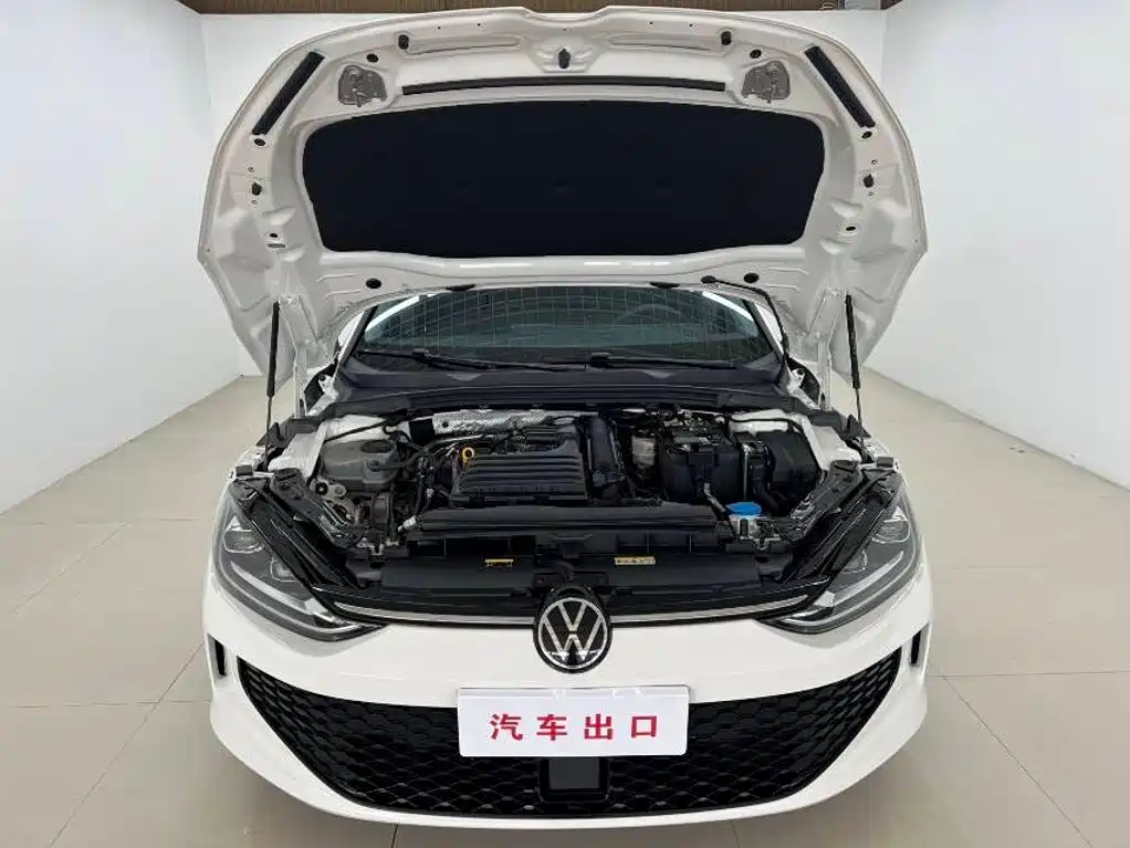 Volkswagen Lamando — миниатюра 7