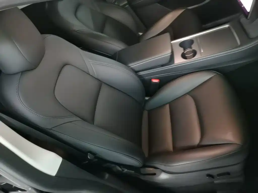 Tesla Model Y — миниатюра 25