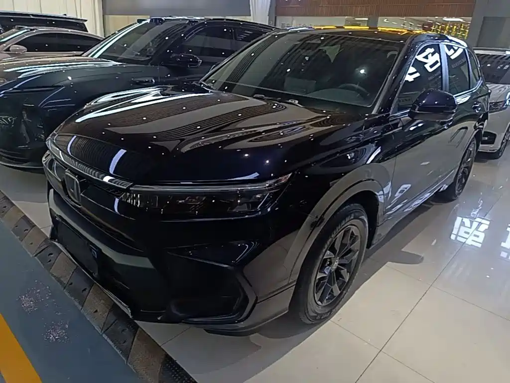 Honda Breeze — миниатюра 2