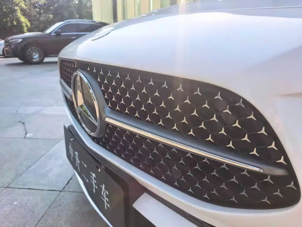 Mercedes-Benz A-Class — миниатюра 7