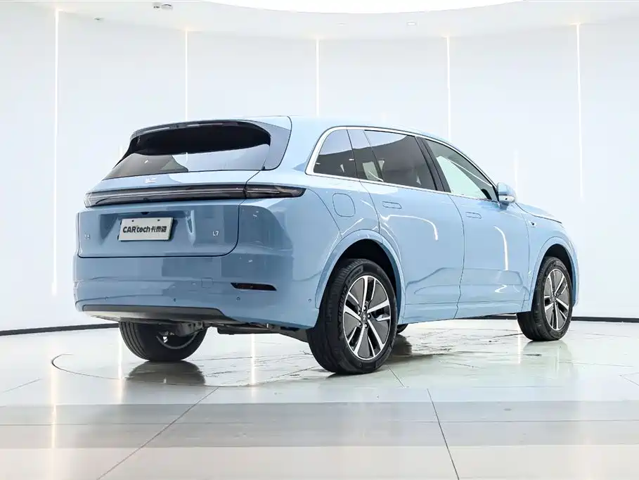 Li Auto IDEAL L7