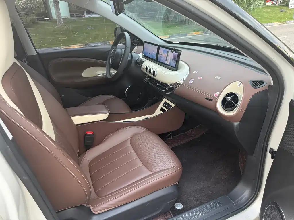Wuling Bingo — миниатюра 9