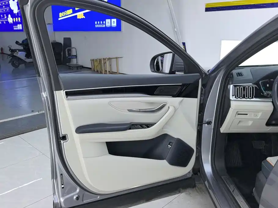 BYD PLUS New Energy — миниатюра 7