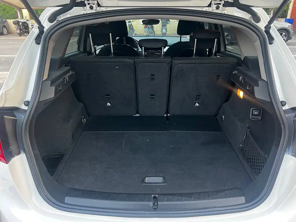 BMW 2 Series Active Tourer (Import) — миниатюра 23