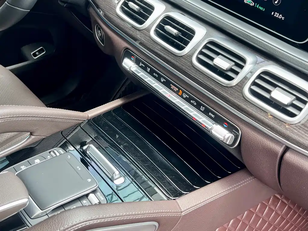 Mercedes-Benz GLE 2023 GLE 350 4MATIC Fashion