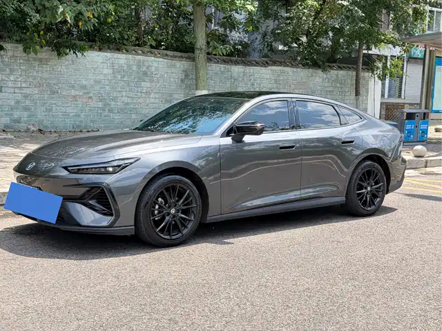 2026 Changan UNI-V
