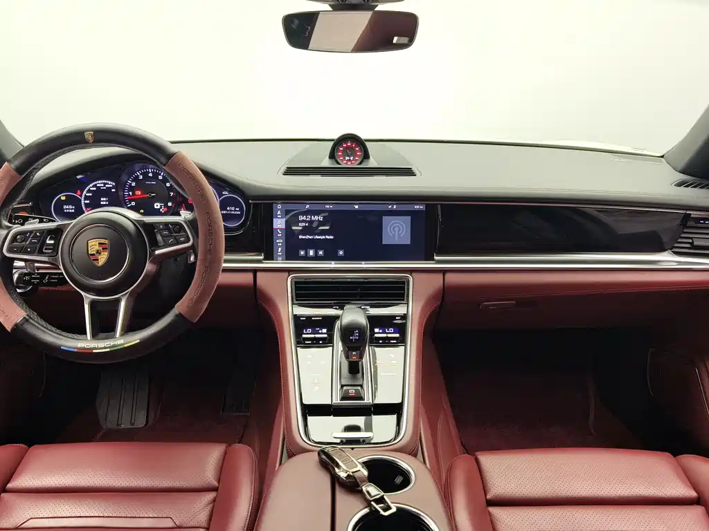 Porsche Panamera 2020 Panamera 2.9T