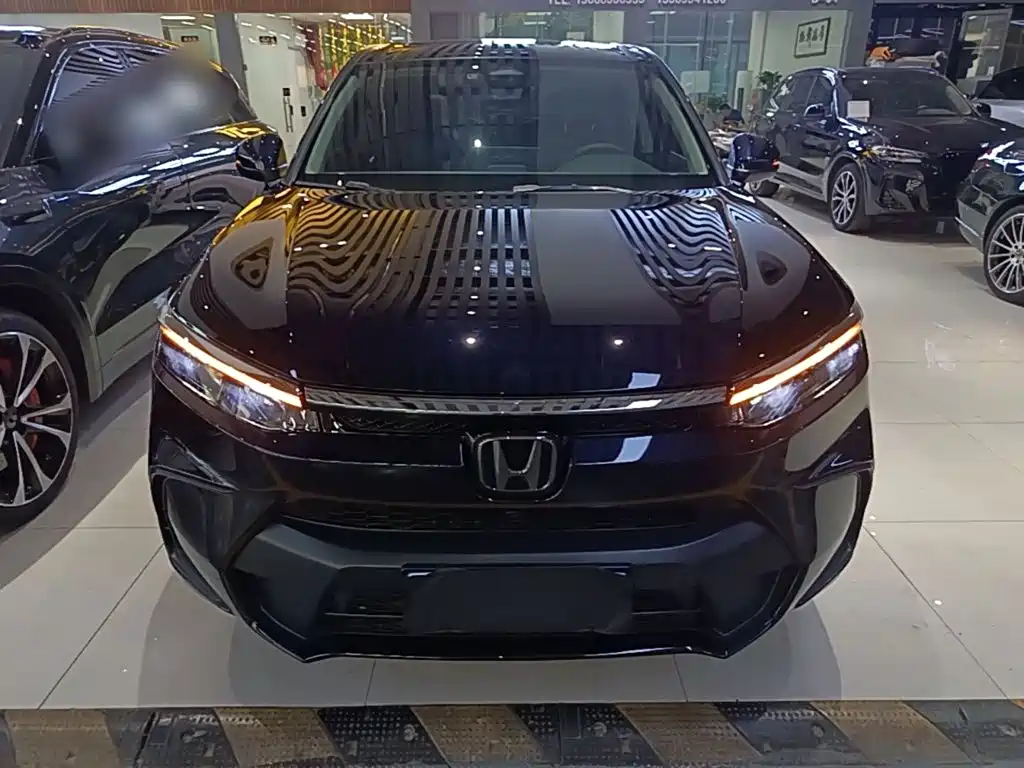 Honda Breeze — миниатюра 3