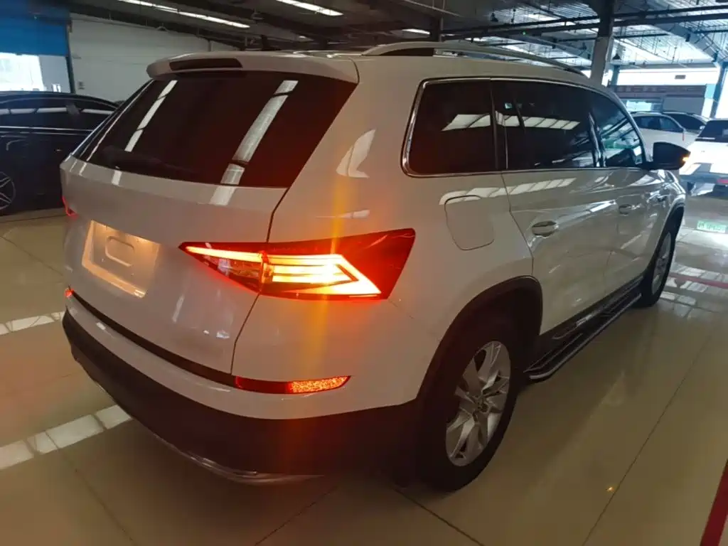Skoda Kodiaq — миниатюра 7