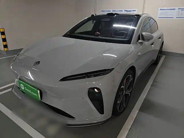 2024 Nio ET5