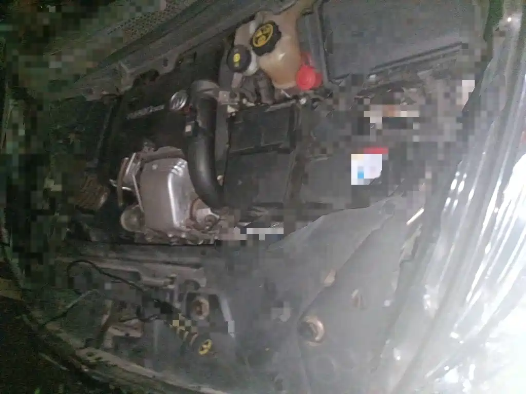 Buick GL8 — миниатюра 21