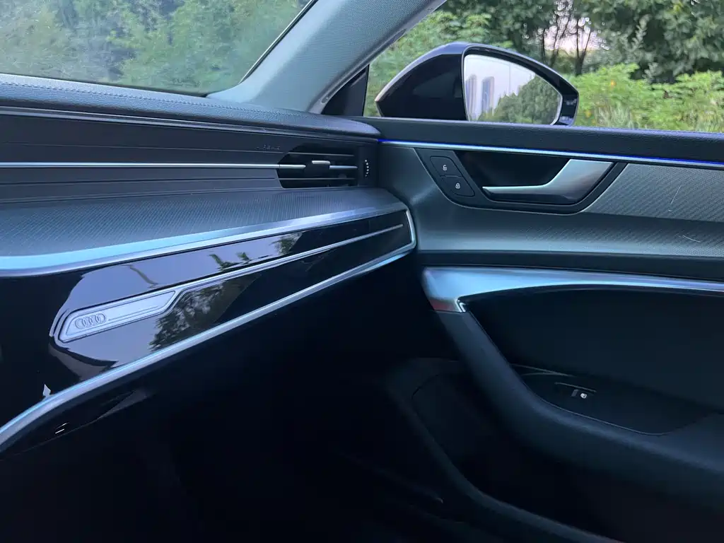 Audi A7 — миниатюра 13