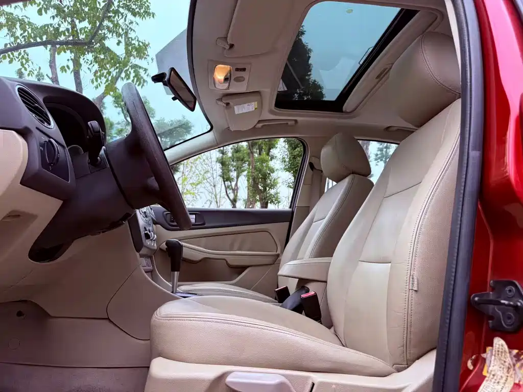 Ford Focus — миниатюра 12