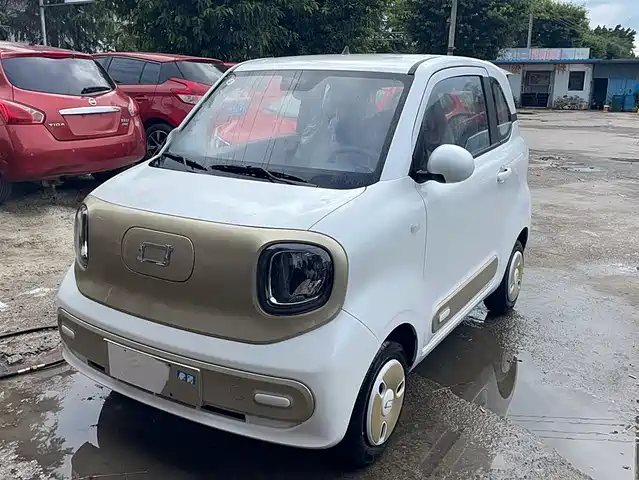 BESTUNE PENTIUM PONY 2025