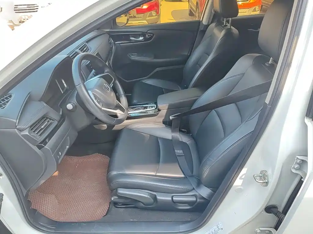Honda Crider — миниатюра 11