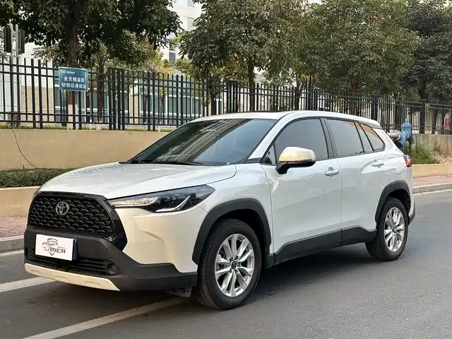 TOYOTA COROLLA SHARP AMPLIFIER 2025