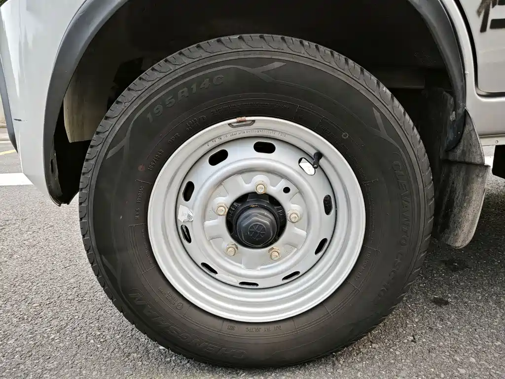 Dongfeng — миниатюра 16