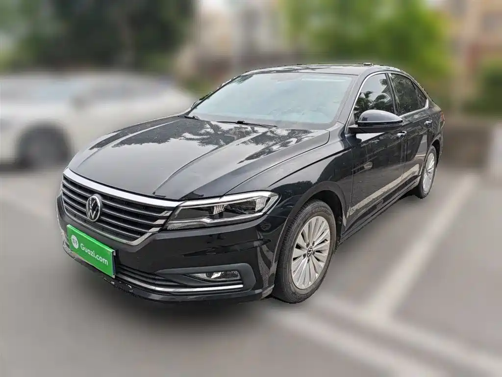 Volkswagen Lavida 2021