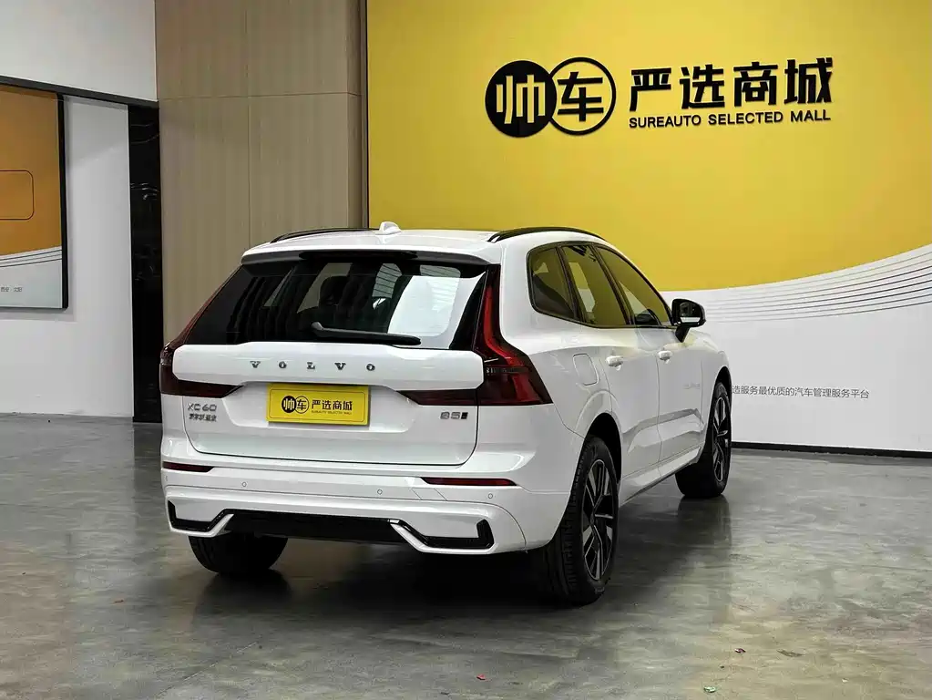 Volvo XC60 — миниатюра 7