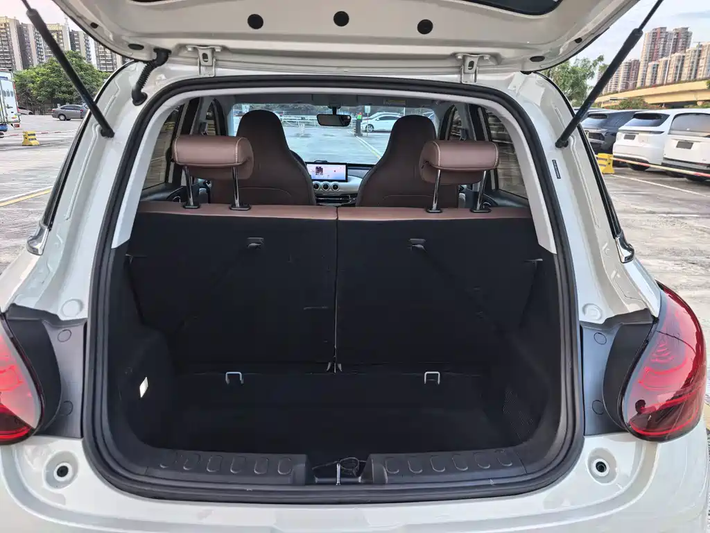 Wuling Bingo — миниатюра 17