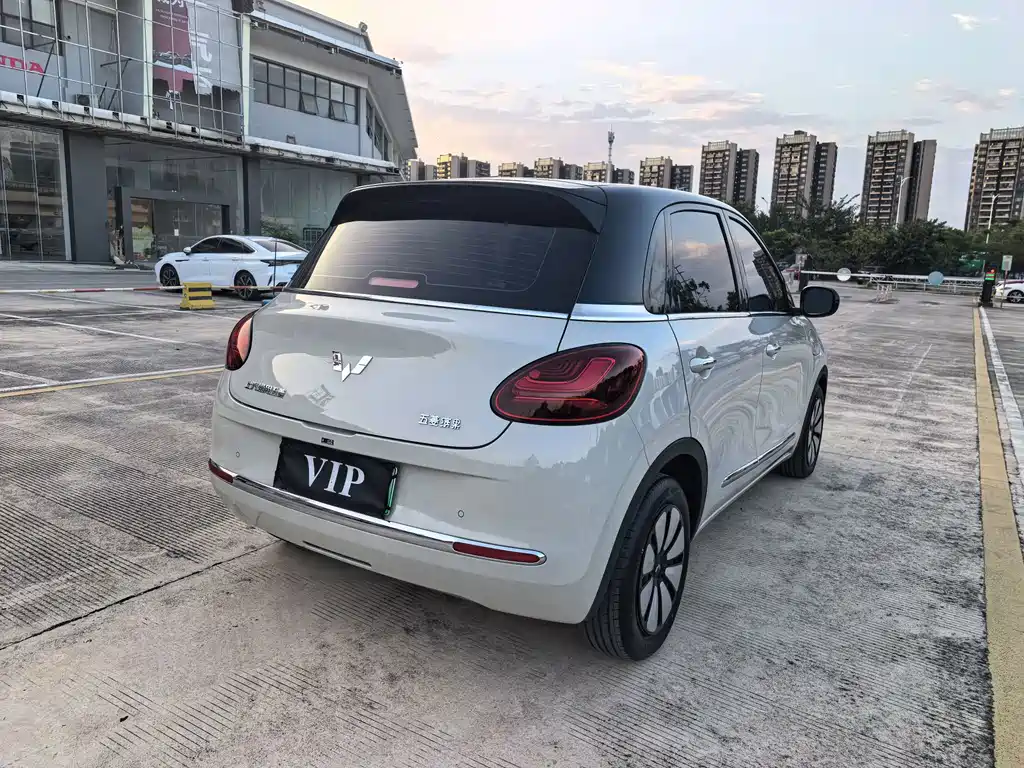 Wuling Bingo — миниатюра 21