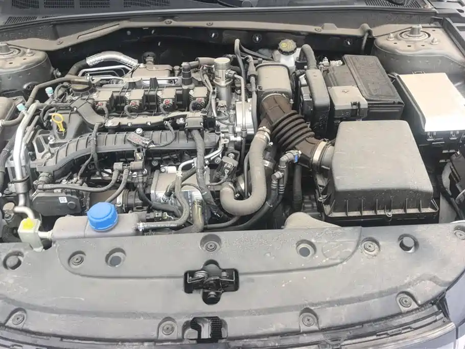 Changan Eado 2026 1.5T