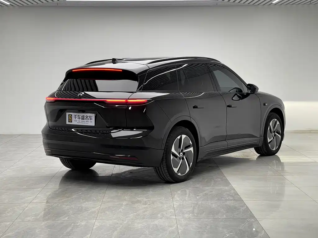 NIO ES6 — миниатюра 6