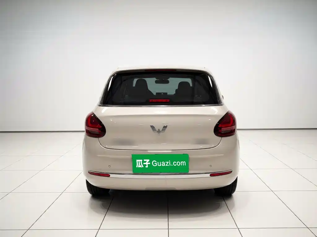 Wuling Bingo — миниатюра 3