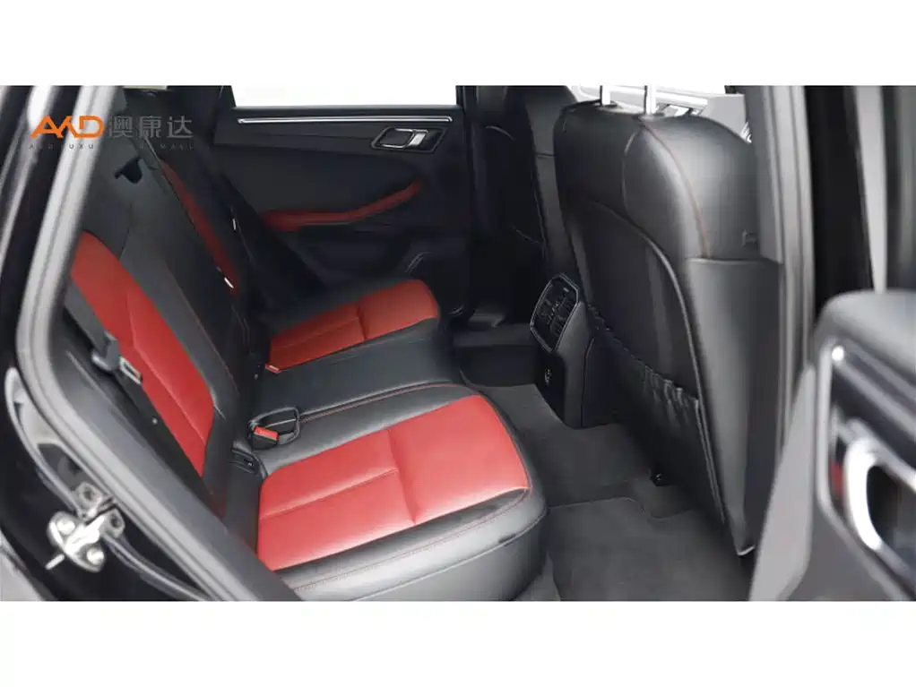 Porsche Macan 2020 Macan 2.0T