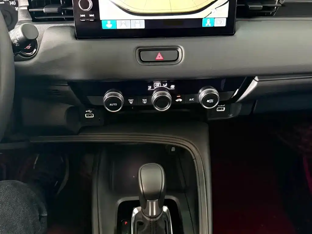 Honda XR-V — миниатюра 9