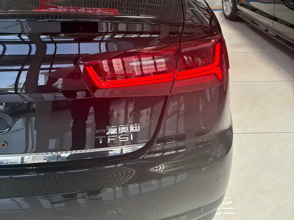Audi A6L — фотографии объявления, Фото 18