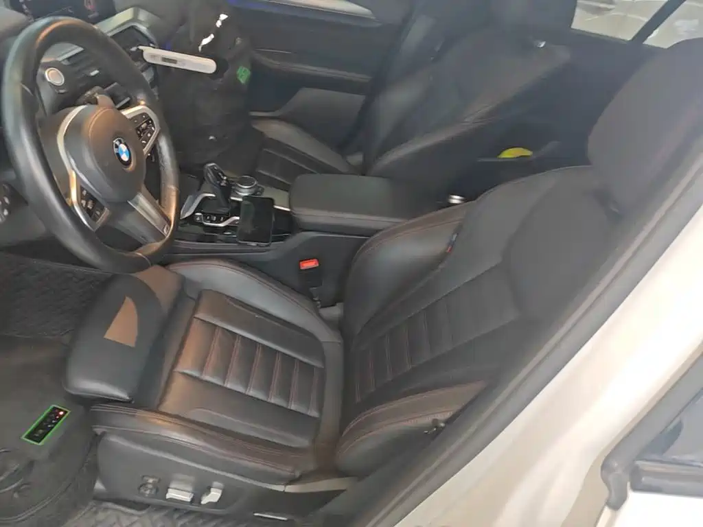 BMW X4 — миниатюра 15