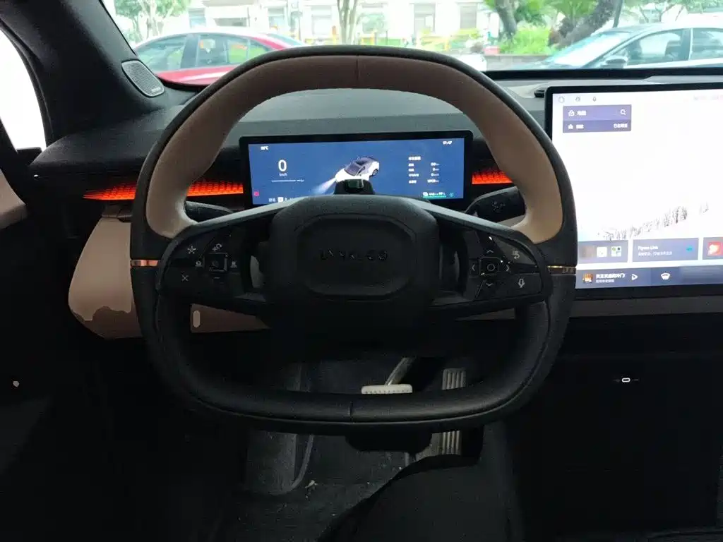 Lynk & Co Z20 — миниатюра 6