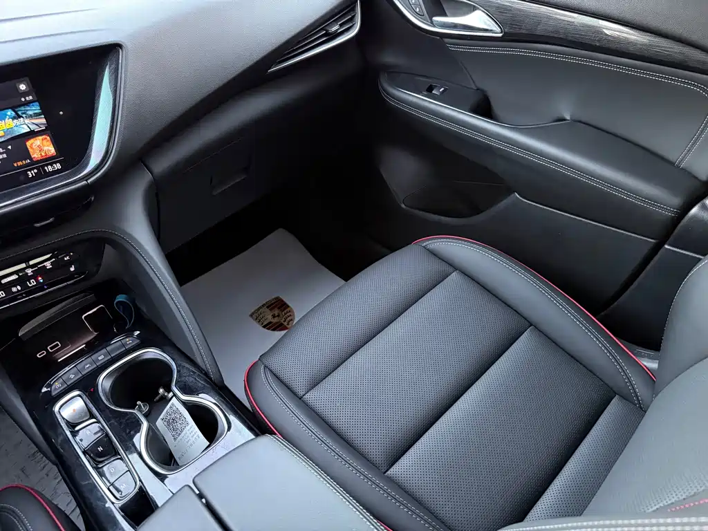 Buick Envision S — миниатюра 16