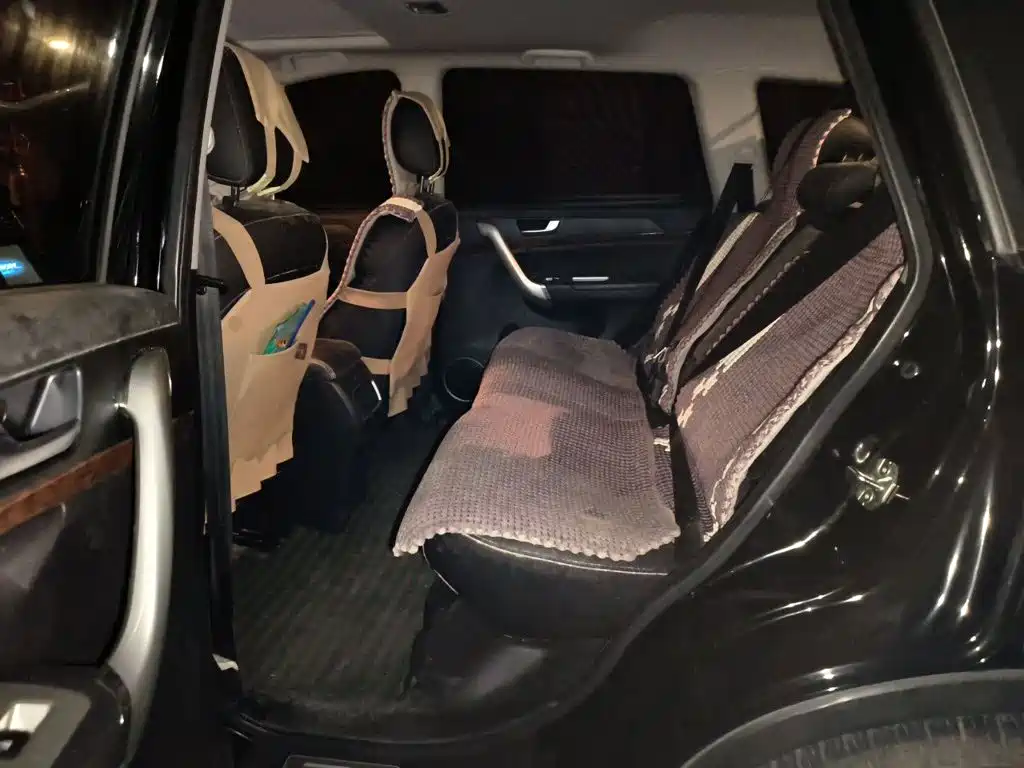 Haval H6 — миниатюра 14
