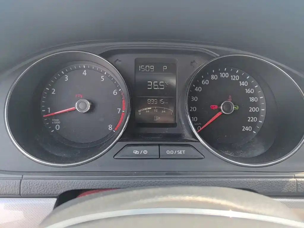 Volkswagen Lavida — миниатюра 12