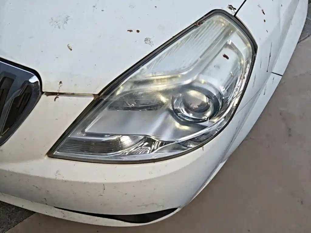 Buick Excelle — миниатюра 24