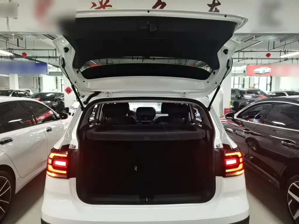 Volkswagen Tacqua — миниатюра 19