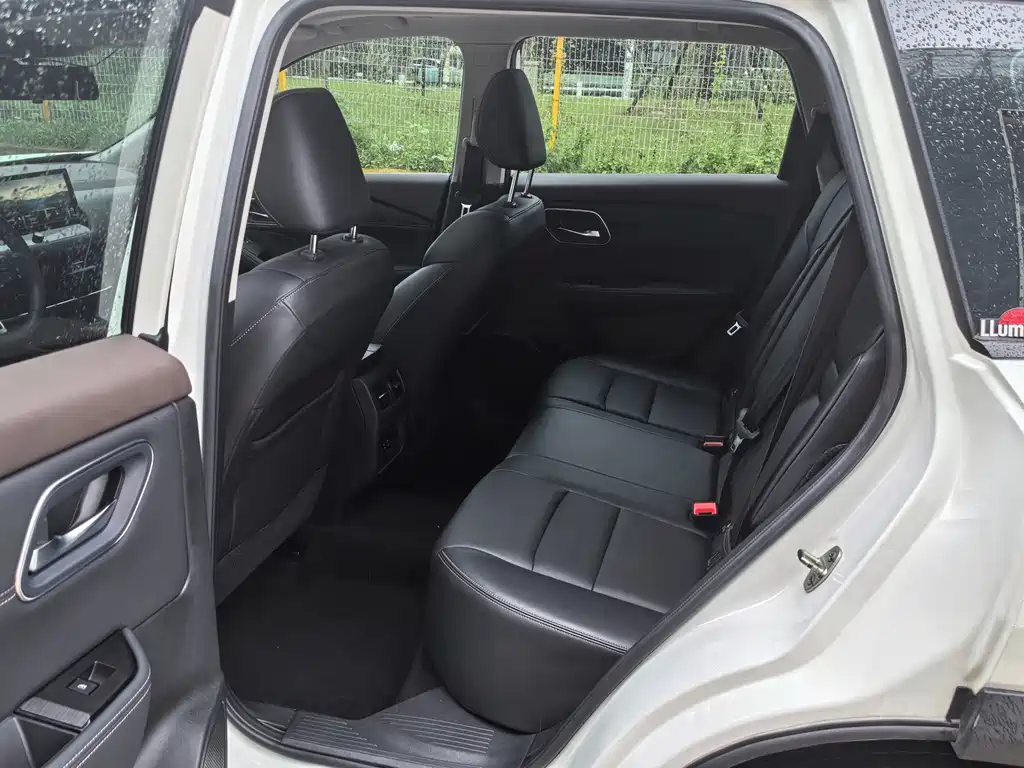Nissan X-Trail — миниатюра 5