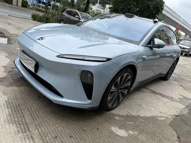 2024 Nio ET5