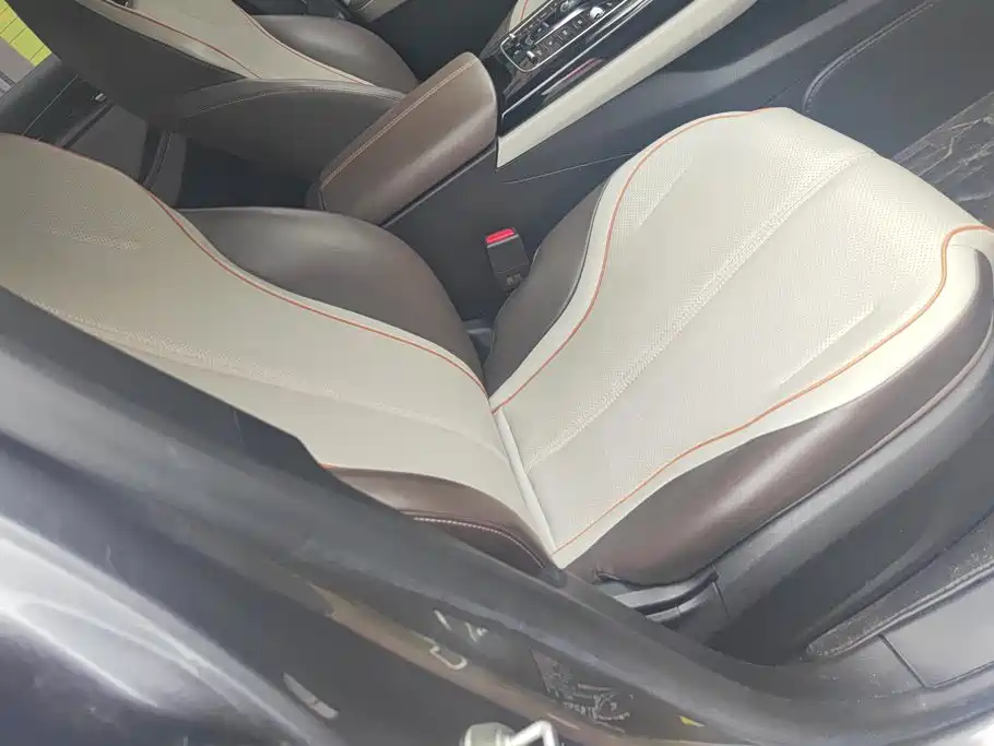 BYD Qin PLUS — миниатюра 8