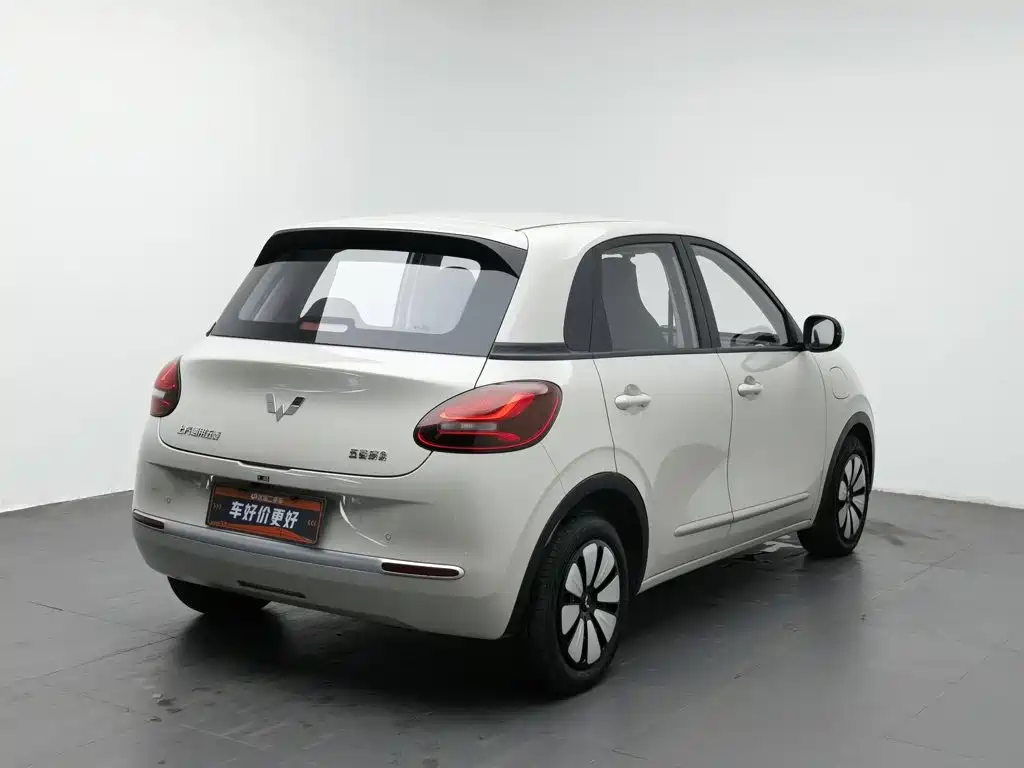 Wuling Bingo — миниатюра 2