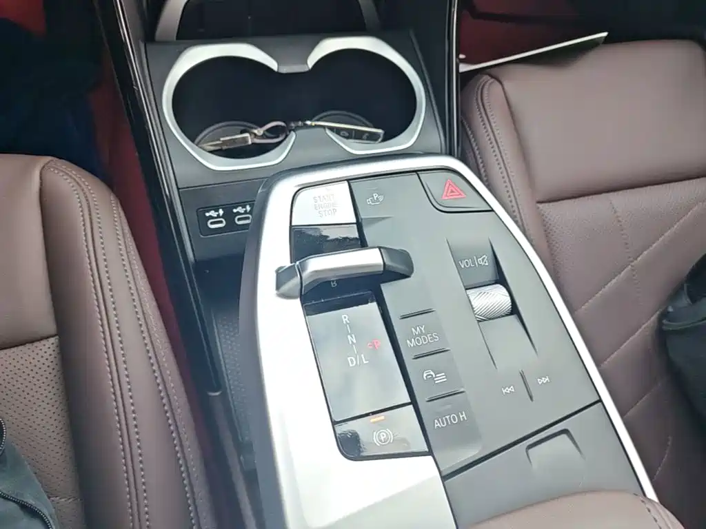 BMW X1 — миниатюра 14