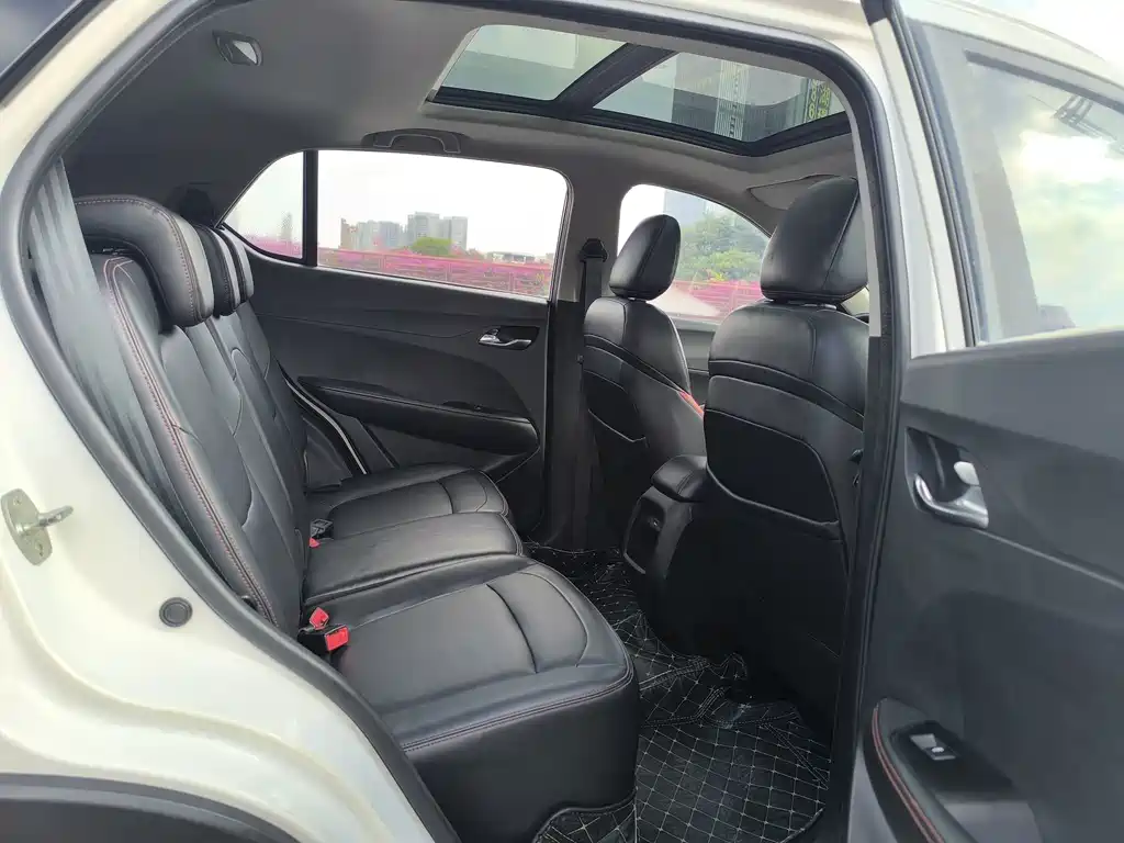 Baojun 510 — миниатюра 11