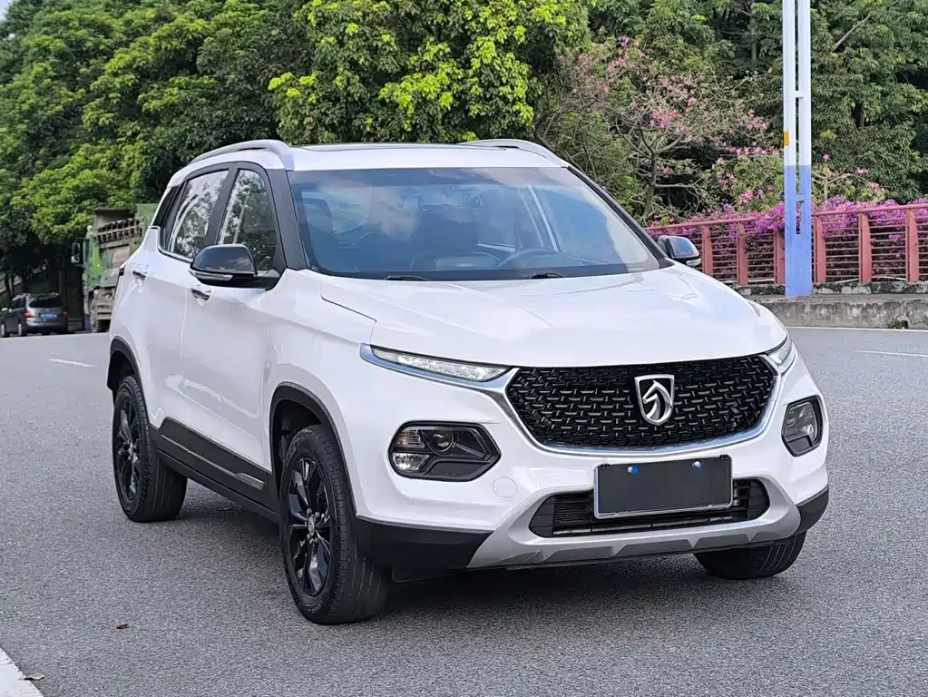 Baojun 510 — миниатюра 3
