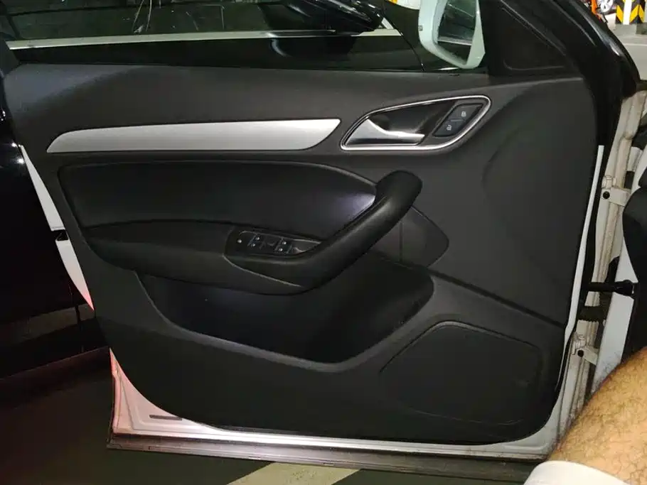 Audi Q3 — миниатюра 7
