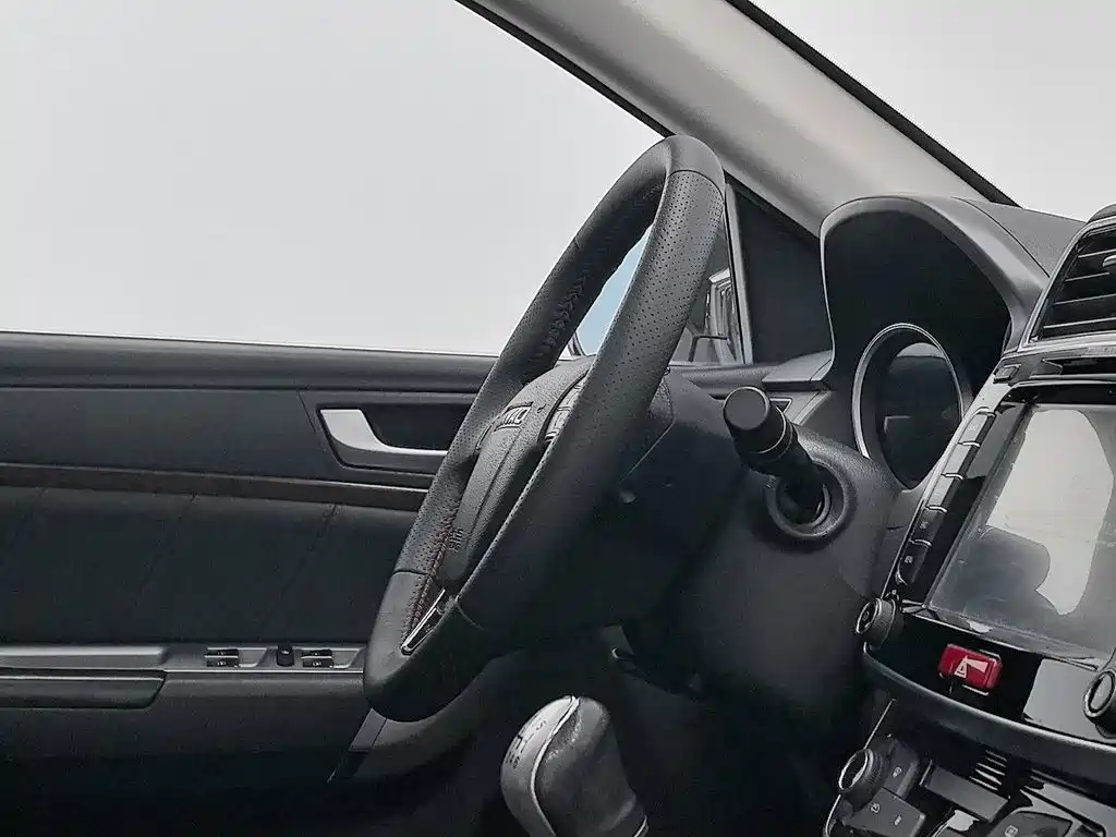 Haval H6 — миниатюра 22
