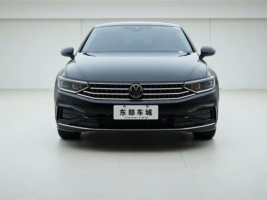 Volkswagen Magotan 2025 330TSI DSG Luxury